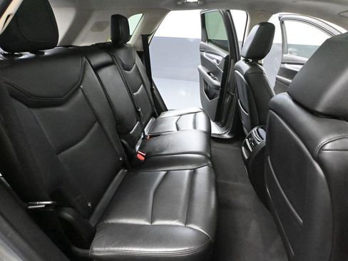 Used 2018 Cadillac XT5 Premium Luxury image 48