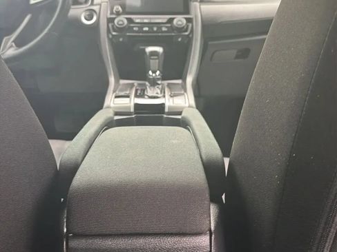 Used 2020 Honda Civic EX image 33