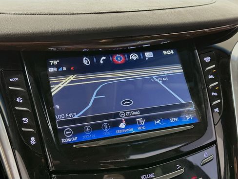 Used 2019 Cadillac Escalade ESV Luxury image 22