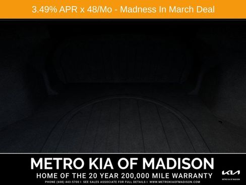 New 2026 Kia K4 LX image 19