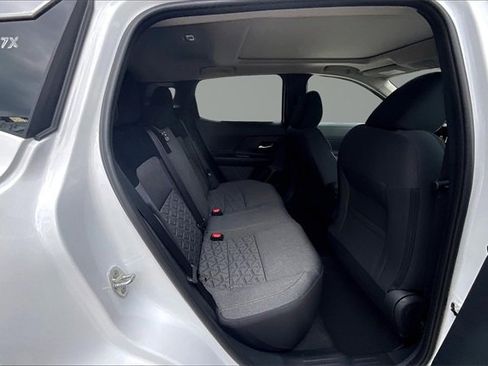 New 2026 Nissan Kicks SV w/ SV Premium Package image 10