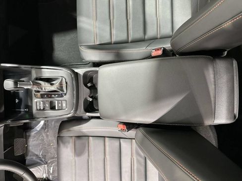 New 2026 Honda CR-V Sport-L image 22