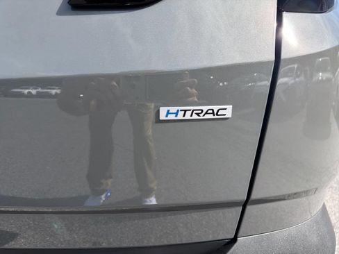 New 2026 Hyundai Tucson SE AWD/4WD image 36