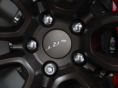 Used 2023 Dodge Challenger SRT Hellcat image 42