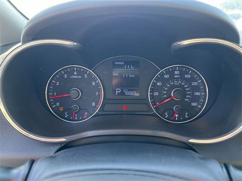 Used 2016 Kia Forte LX w/ LX Popular Plus Package image 23