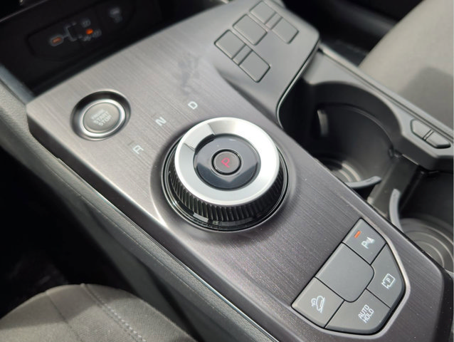 New 2026 Kia Sportage LX FWD image 13
