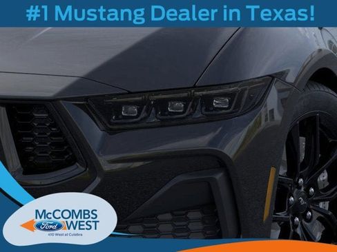 New 2026 Ford Mustang GT Premium image 18