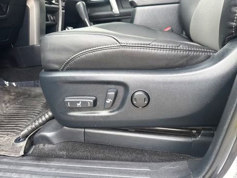 Used 2023 Toyota 4Runner SR5 Premium w/ Moonroof Package image 34