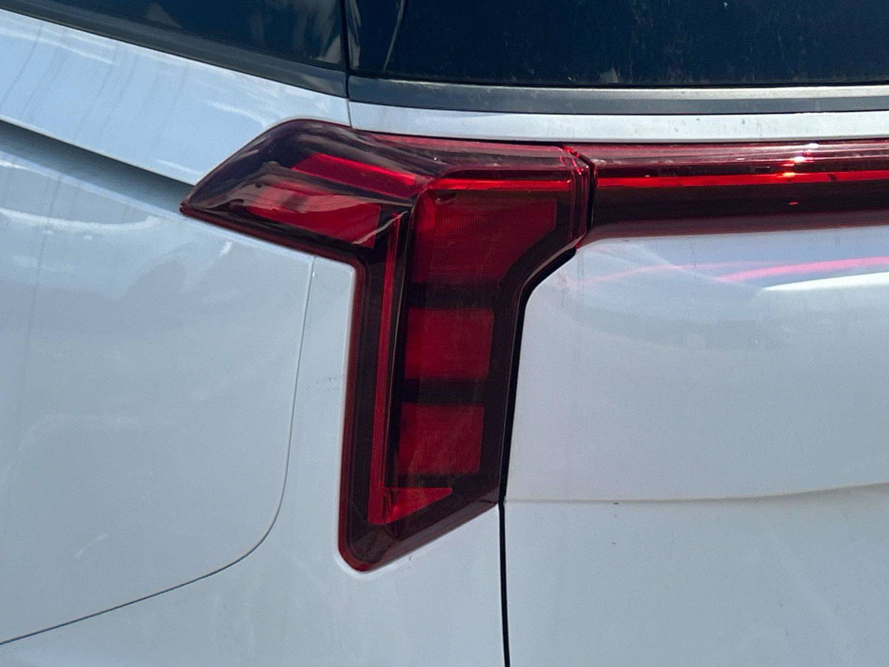 New 2027 Kia Carnival SX FWD image 36