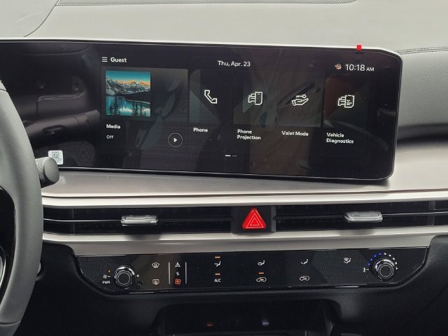 New 2026 Kia Sorento LX FWD image 17