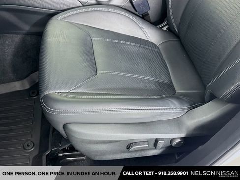Used 2020 Subaru Forester Touring AWD/4WD image 20