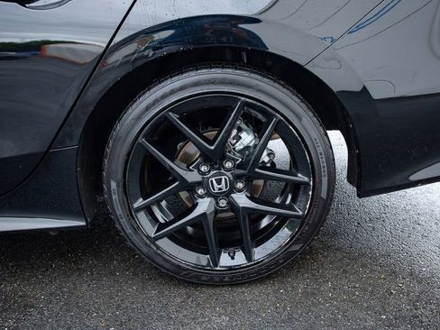 Certified 2024 Honda Civic Sport image 24