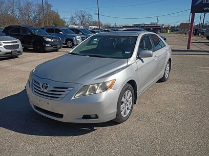 Used 2008 Toyota Camry LE