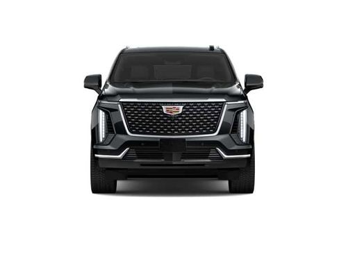 New 2026 Cadillac Escalade Luxury w/ Touring Package AWD/4WD image 35