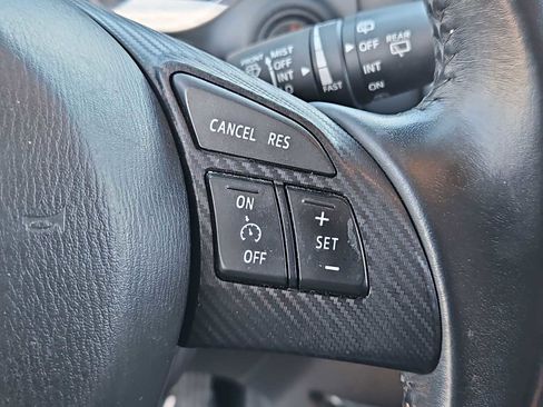 Used 2016 MAZDA CX-5 Touring w/ Bose/Moonroof Package image 25