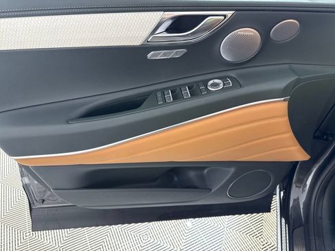 New 2026 Genesis GV80 3.5T Prestige AWD/4WD image 13