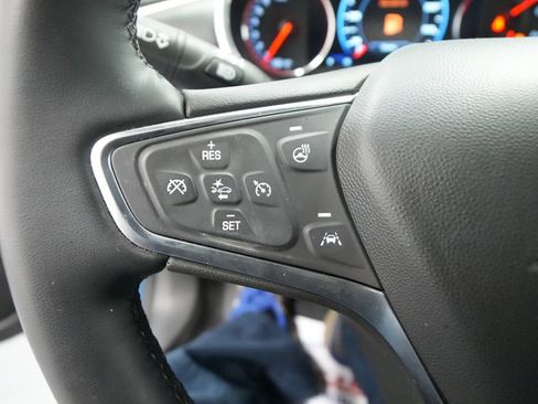 Used 2024 Chevrolet Malibu LT FWD image 35