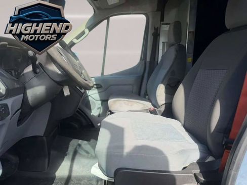 Used 2019 Ford Transit 250 148 High Roof Extended RWD image 12