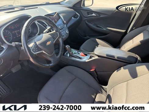 Used 2020 Chevrolet Malibu RS w/ LPO, Convenience Package 1 image 2