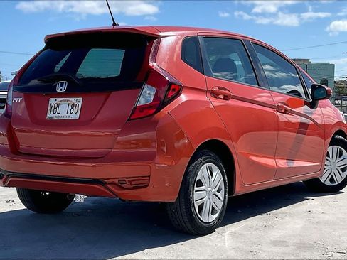 Used 2019 Honda Fit LX image 22
