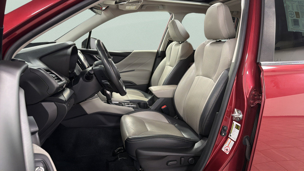 Used 2020 Subaru Forester Limited AWD/4WD image 16
