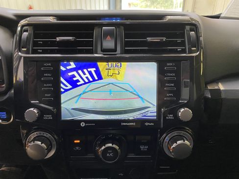 Used 2023 Toyota 4Runner TRD Off-Road Premium image 41