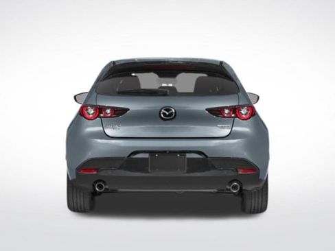 New 2026 MAZDA MAZDA3 Carbon image 10