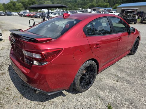 Used 2019 Subaru Impreza 2.0i Sport w/ Popular Package #1 image 3