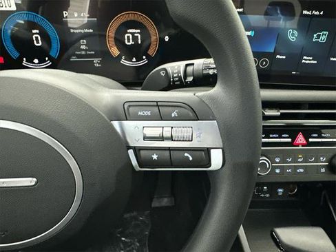 New 2026 Hyundai Santa Cruz SE image 25