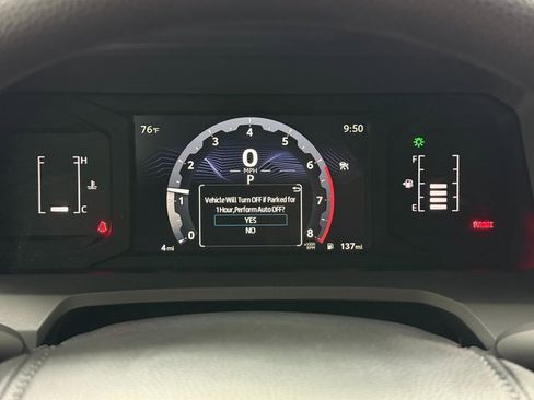 New 2026 Toyota Tacoma SR image 17