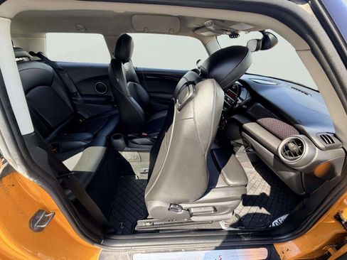 Used 2015 MINI Cooper S FWD image 26
