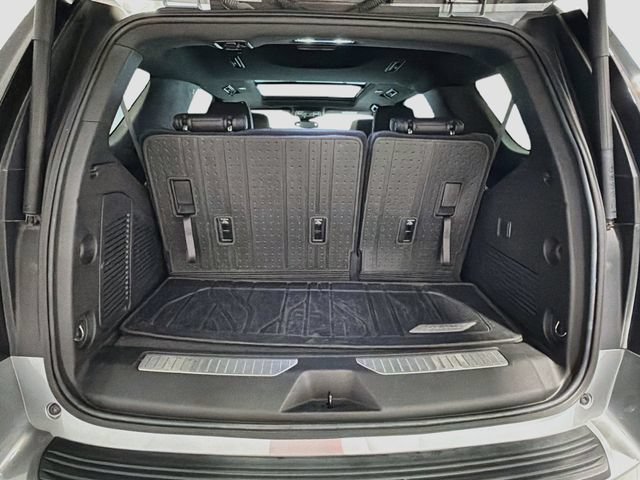 Used 2023 Chevrolet Tahoe Z71 AWD/4WD image 23
