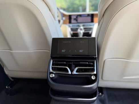 New 2026 Bentley Flying Spur Plug-In Hybrid AWD/4WD image 20
