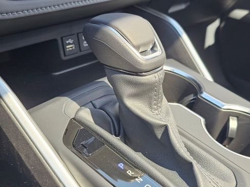 New 2026 Toyota Highlander XLE AWD/4WD image 35