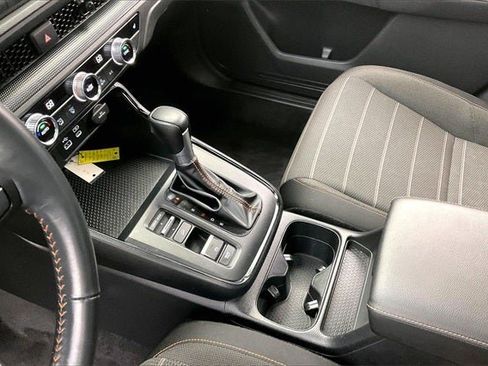 Certified 2023 Honda CR-V Sport image 16