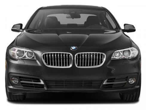 Used 2016 BMW 535i xDrive Sedan image 4