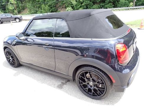 Used 2023 MINI Cooper S FWD image 8