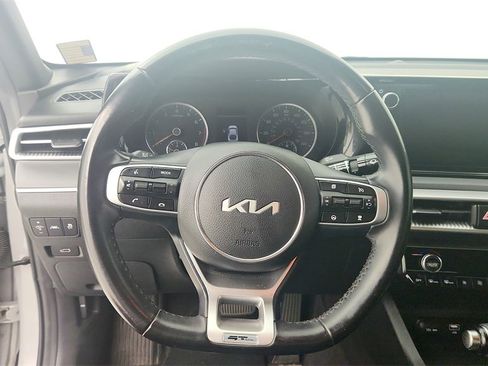 Used 2023 Kia K5 GT-Line w/ GT-Line Premium Package image 17