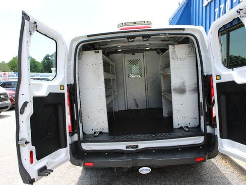 Used 2017 Ford Transit 150 130 Low Roof image 12