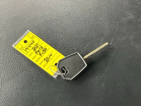 Used 2021 Ford F150 XL w/ STX Appearance Package image 24