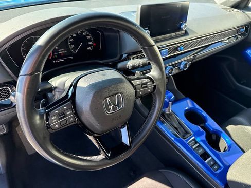 Used 2022 Honda Civic Sport image 18