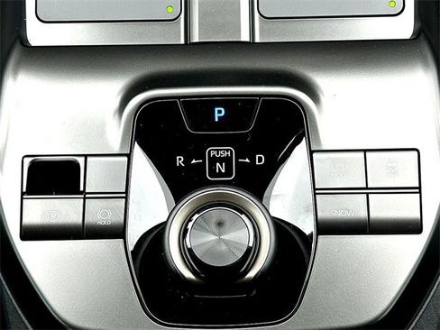 New 2026 Toyota bZ image 19