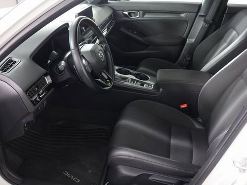 Used 2024 Honda Civic Sport image 18