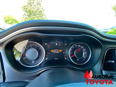 Used 2016 Dodge Challenger R/T Scat Pack w/ Driver Convenience Group RWD image 26