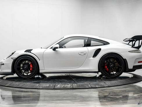 Used 2016 Porsche 911 GT3 RS RWD image 8