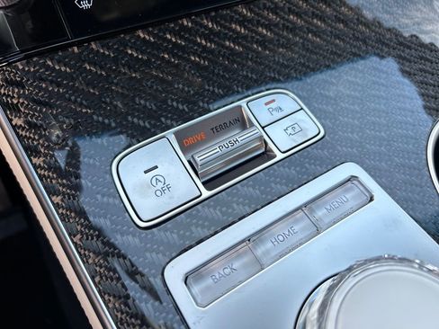 New 2026 Genesis GV70 3.5T Sport Prestige image 23