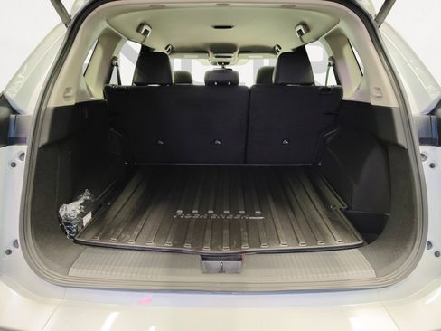 New 2026 Nissan Rogue Rock Creek image 13