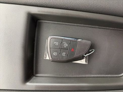 New 2026 Chevrolet Silverado 1500 LT image 21