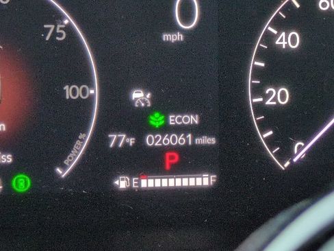 Used 2023 Honda CR-V Sport Touring image 7
