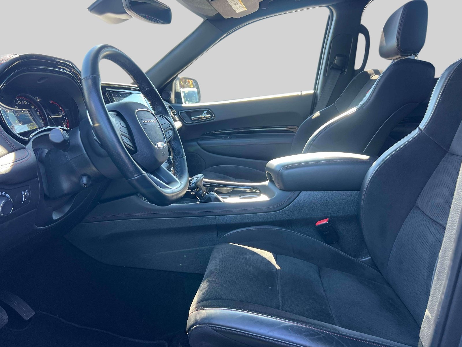 Used 2025 Dodge Durango GT AWD/4WD image 16